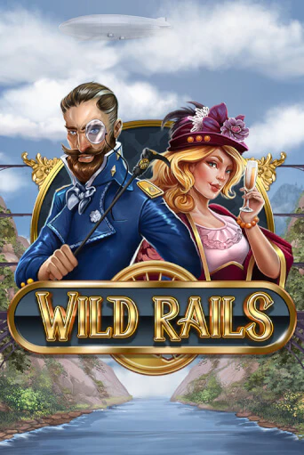 Wild Rails играть без денег онлайн | Демо игры Grand Casino Online