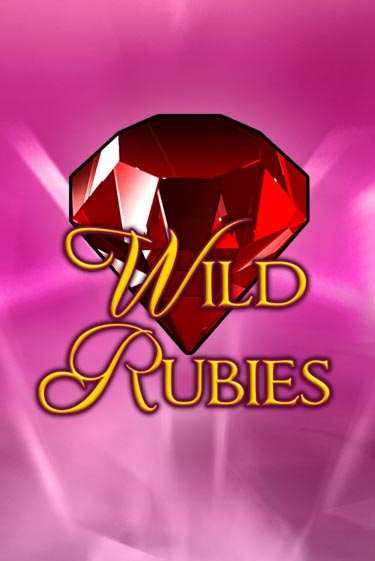 Wild Rubies играть без денег онлайн | Демо игры Grand Casino Online