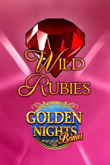 Wild Rubies GDN играть без денег онлайн | Демо игры Grand Casino Online