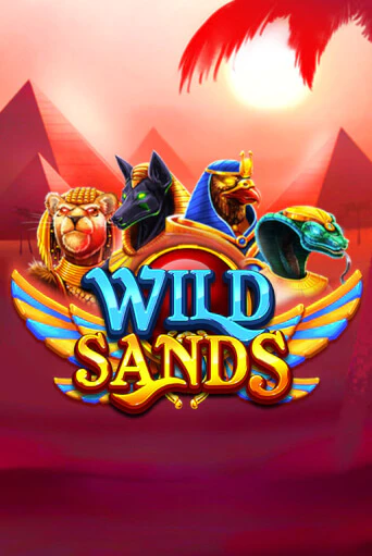 Wild Sands играть без денег онлайн | Демо игры Grand Casino Online