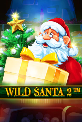 Wild Santa 2 играть без денег онлайн | Демо игры Grand Casino Online