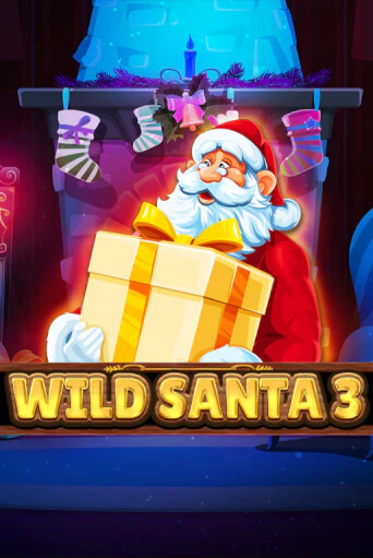 Wild Santa 3 играть без денег онлайн | Демо игры Grand Casino Online