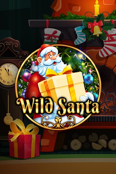 Wild Santa играть без денег онлайн | Демо игры Grand Casino Online