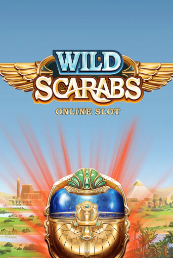 Wild Scarabs играть без денег онлайн | Демо игры Grand Casino Online