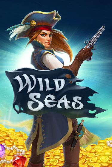 Wild Seas играть без денег онлайн | Демо игры Grand Casino Online