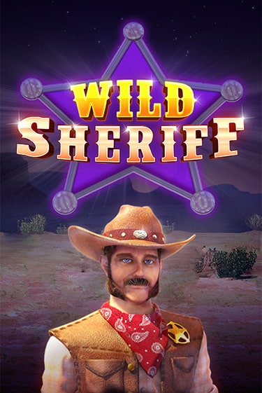 Wild Sheriff играть без денег онлайн | Демо игры Grand Casino Online