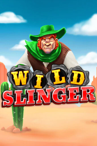 Wild Slinger играть без денег онлайн | Демо игры Grand Casino Online