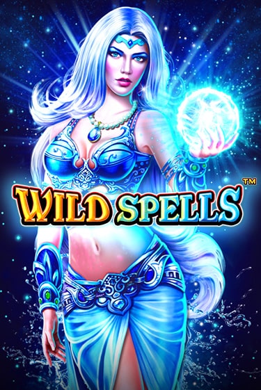 Wild Spells играть без денег онлайн | Демо игры Grand Casino Online