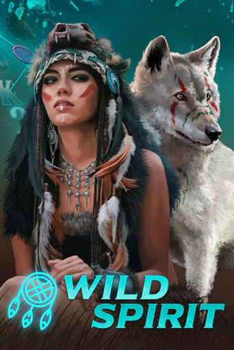 Wild Spirit играть без денег онлайн | Демо игры Grand Casino Online