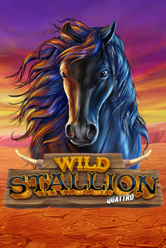 Wild Stallion играть без денег онлайн | Демо игры Grand Casino Online