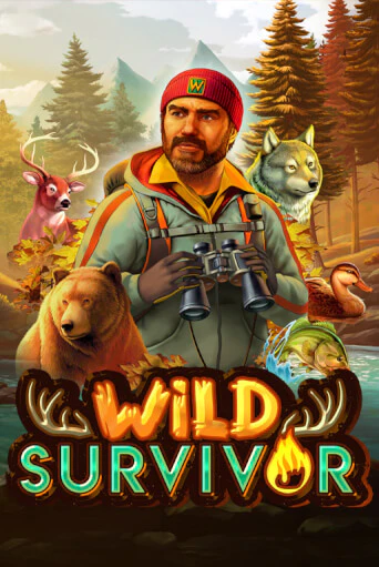 Wild Survivor играть без денег онлайн | Демо игры Grand Casino Online