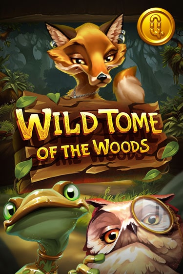 Wild Tome of the Woods играть без денег онлайн | Демо игры Grand Casino Online