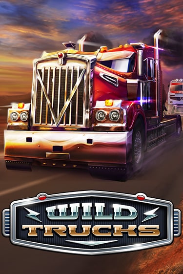 Wild Trucks играть без денег онлайн | Демо игры Grand Casino Online