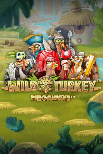 Wild Turkey™ Megaways™ играть без денег онлайн | Демо игры Grand Casino Online