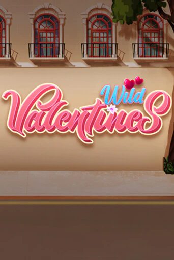 Wild Valentines играть без денег онлайн | Демо игры Grand Casino Online