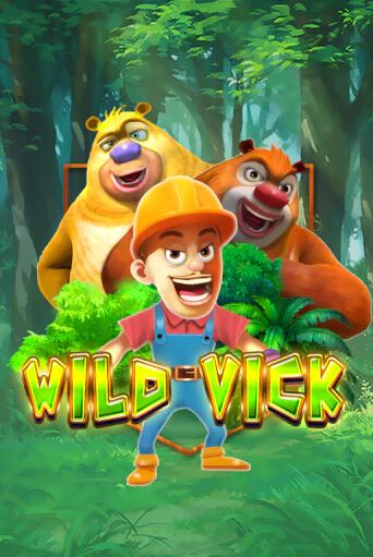 Wild Vick играть без денег онлайн | Демо игры Grand Casino Online