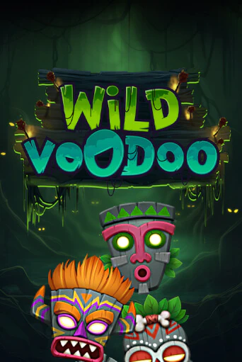 Wild Voodoo играть без денег онлайн | Демо игры Grand Casino Online