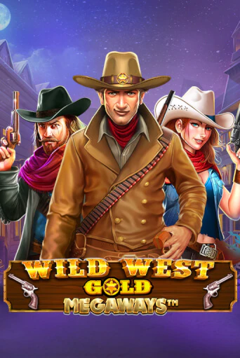 Wild West Gold Megaways играть без денег онлайн | Демо игры Grand Casino Online