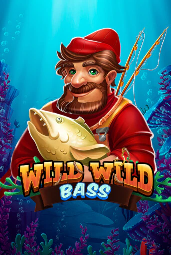 Wild Wild Bass играть без денег онлайн | Демо игры Grand Casino Online