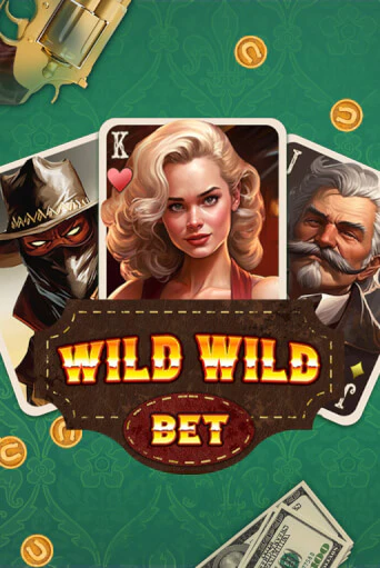 Wild Wild Bet играть без денег онлайн | Демо игры Grand Casino Online