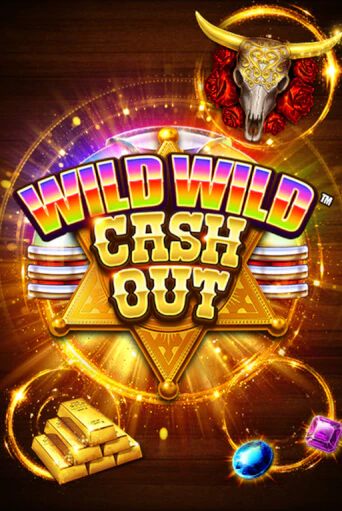 Wild Wild Cash Out играть без денег онлайн | Демо игры Grand Casino Online