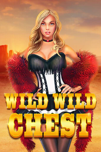 Wild Wild Chest играть без денег онлайн | Демо игры Grand Casino Online