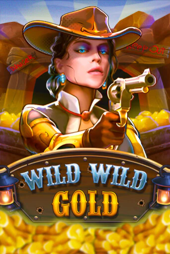 Wild Wild Gold играть без денег онлайн | Демо игры Grand Casino Online