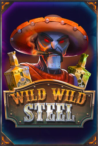 Wild Wild Steel играть без денег онлайн | Демо игры Grand Casino Online