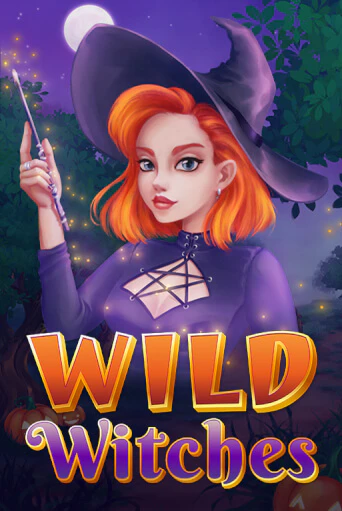 Wild Witches играть без денег онлайн | Демо игры Grand Casino Online