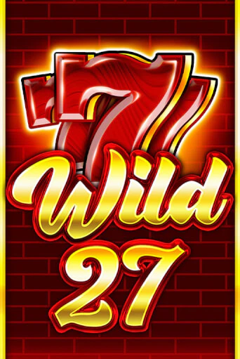 Wild 27 играть без денег онлайн | Демо игры Grand Casino Online