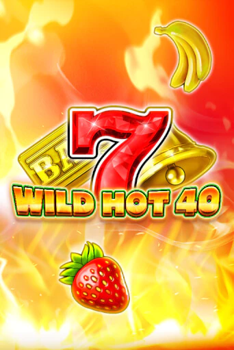 Wild Hot 40 играть без денег онлайн | Демо игры Grand Casino Online