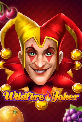 Wildfire Joker играть без денег онлайн | Демо игры Grand Casino Online