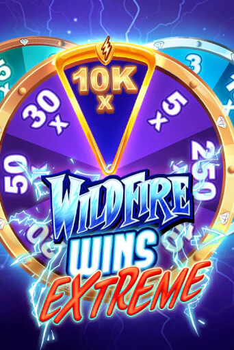 Wildfire Wins Extreme играть без денег онлайн | Демо игры Grand Casino Online