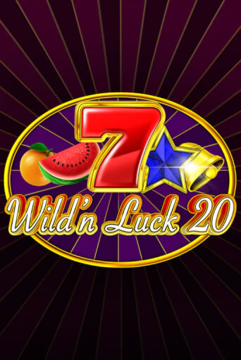 Wild'n Luck 20 играть без денег онлайн | Демо игры Grand Casino Online