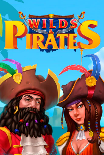 Wilds and Pirates играть без денег онлайн | Демо игры Grand Casino Online