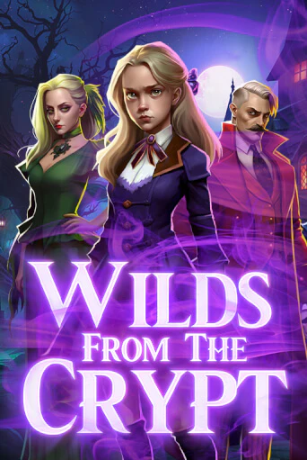 Wilds from the Crypt играть без денег онлайн | Демо игры Grand Casino Online