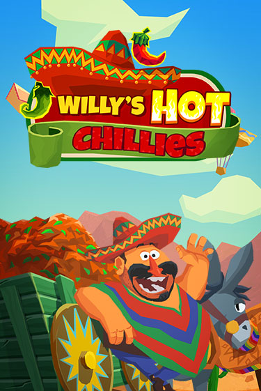 Willy’s Hot Chillies играть без денег онлайн | Демо игры Grand Casino Online