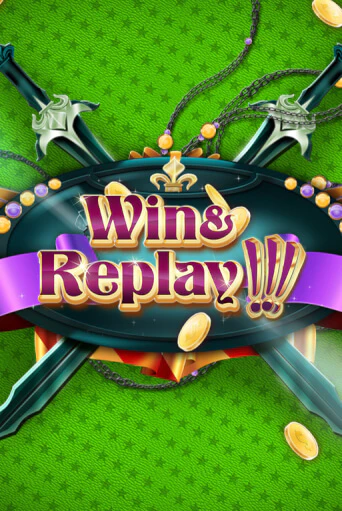 Win & Replay играть без денег онлайн | Демо игры Grand Casino Online