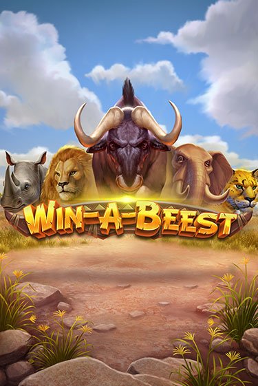 Win-A-Beest играть без денег онлайн | Демо игры Grand Casino Online