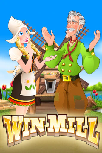 Win Mill играть без денег онлайн | Демо игры Grand Casino Online