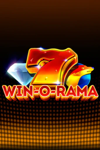 Win-O-Rama играть без денег онлайн | Демо игры Grand Casino Online