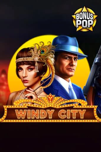 Windy City играть без денег онлайн | Демо игры Grand Casino Online