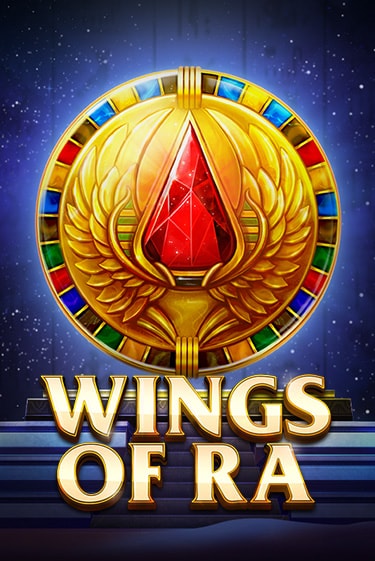 Wings of Ra играть без денег онлайн | Демо игры Grand Casino Online