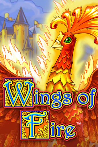 Wings of Fire играть без денег онлайн | Демо игры Grand Casino Online