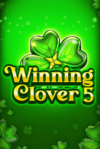 Winning Clover 5 играть без денег онлайн | Демо игры Grand Casino Online