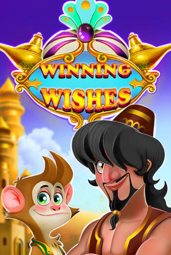 Winning Wishes играть без денег онлайн | Демо игры Grand Casino Online