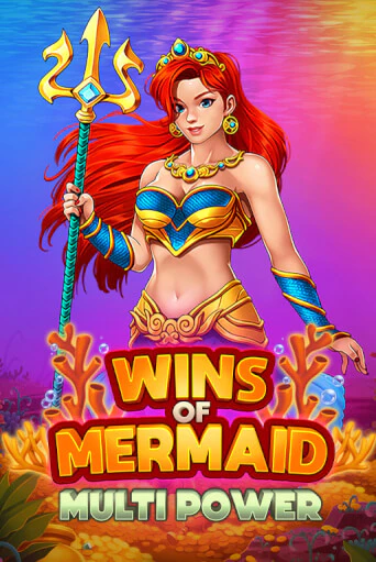 Wins of Mermaid Multi Power играть без денег онлайн | Демо игры Grand Casino Online