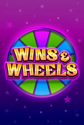 Wins and Wheels играть без денег онлайн | Демо игры Grand Casino Online