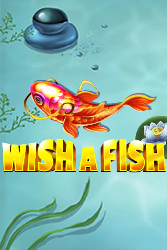 Wish a Fish играть без денег онлайн | Демо игры Grand Casino Online