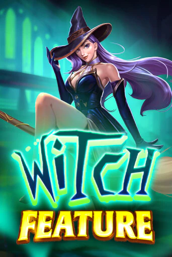 Witch Feature играть без денег онлайн | Демо игры Grand Casino Online